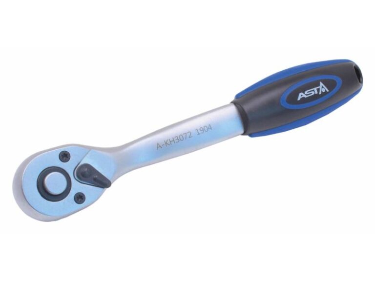 Narre 1/2" 72T, ASTA