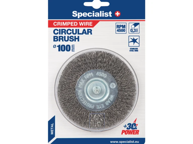 Ketashari 100mm, Specialist