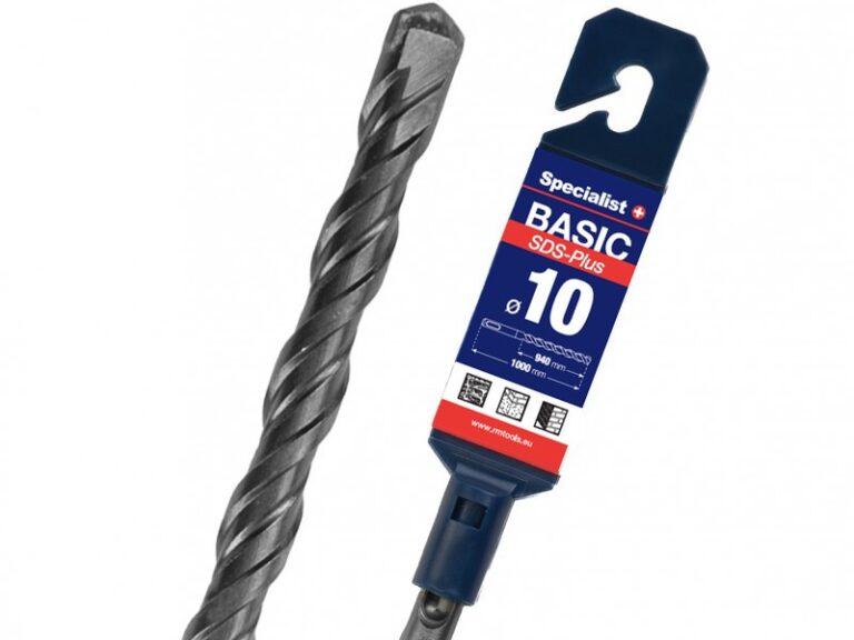 SDS+ puur BASIC, 10 x 940/1000, SPECIALIST