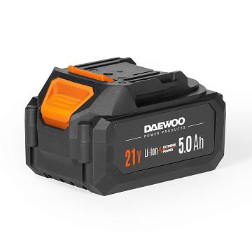 Aku 5.0Ah 21V, DAEWOO