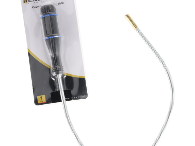 Painduv haarats magnetiga 505mm, RESSER