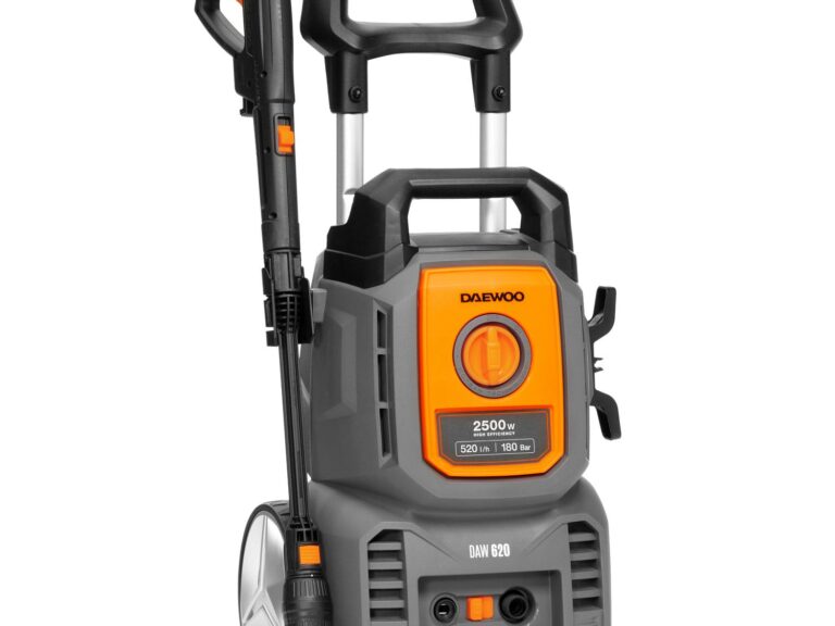 Survepesur 180bar / 2500W, DAEWOO