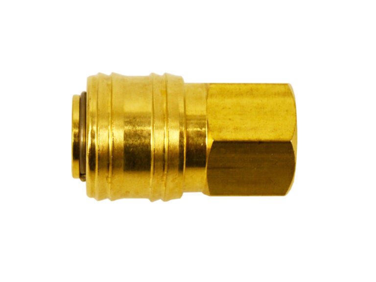 Kiirliitmik 1/4" sisekeere (E), AWTOOLS