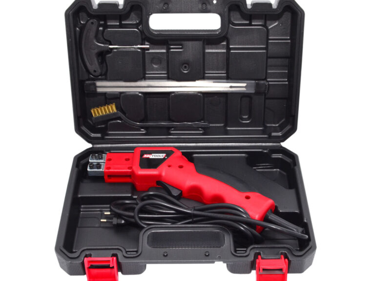 Penoplasti lõikur 150W, AWTOOLS