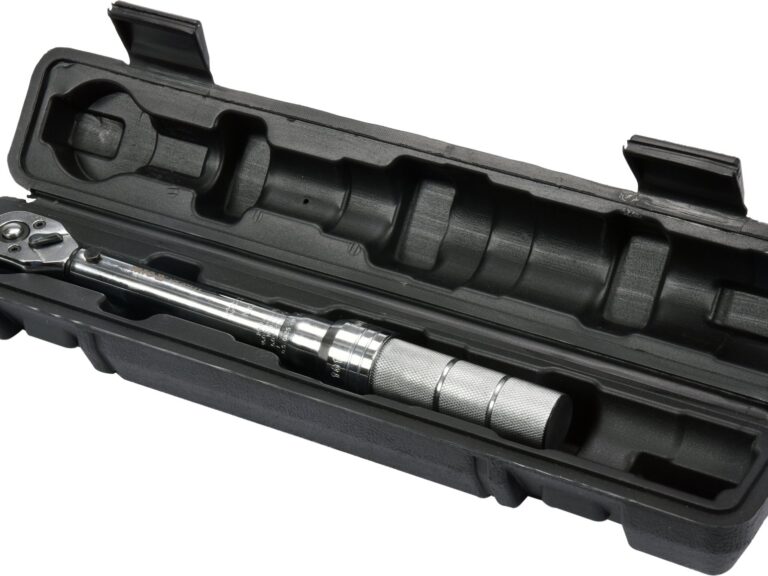 Momentvõti 1/4" 2.5-20Nm, YATO