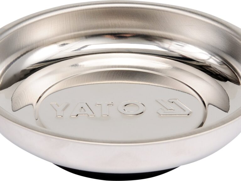Magnetkauss 110mm, Yato