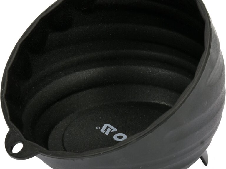 Magnetkauss plastist, Yato