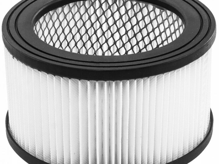 HEPA filter tuhaimurile, VERKE
