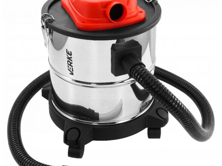 Tuhaimur 1200W 20l, VERKE