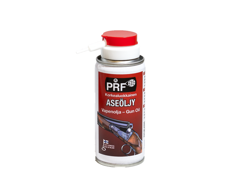 Luku & relvaõli GUN CARE aerosool 100ml