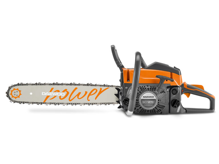 Mootorsaag 2,8kw / 50cm, Daewoo