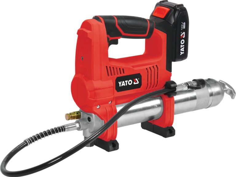 Akumäärdeprits 18V 1x3.0Ah, YATO