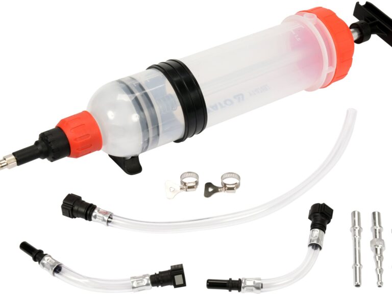 Käsipump 1,5l, YATO