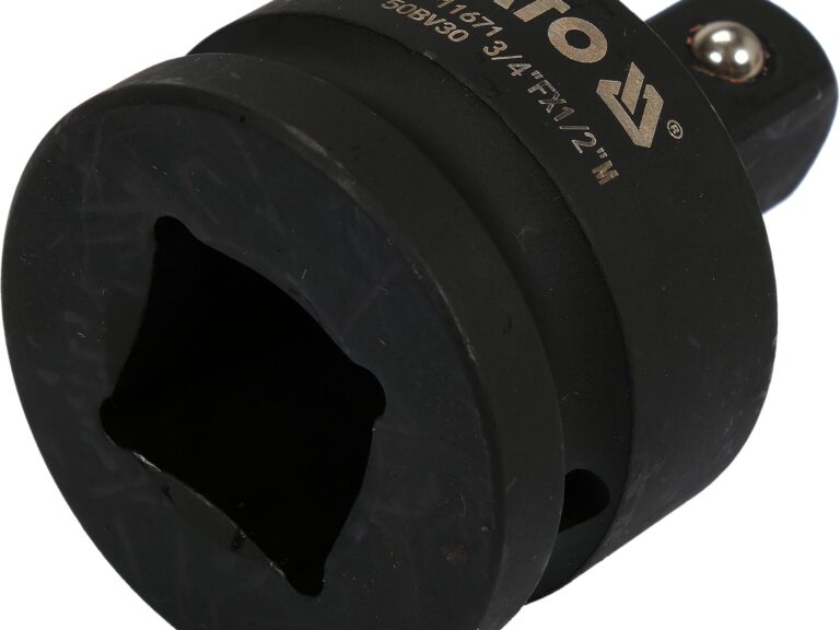 Lööküleminek 3/4" x 1/2", Yato