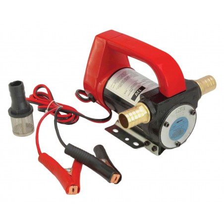 Kütusepump 12V, Satra