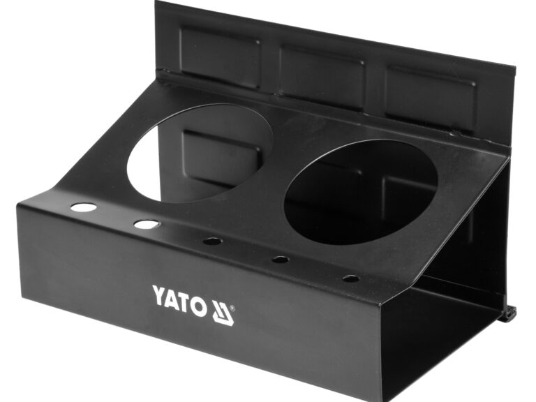 Aerosooli hoidik magnetiga, Yato