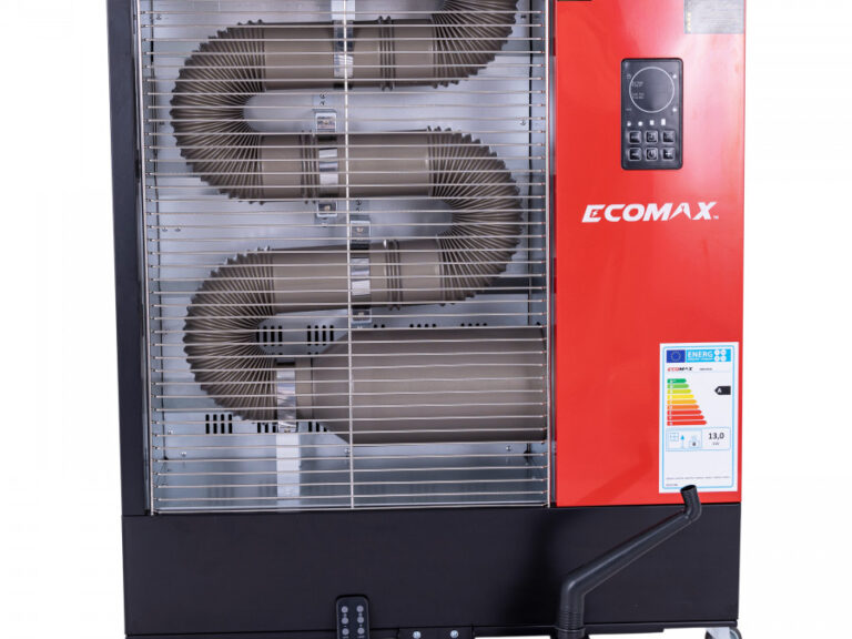 Infrapuna soojuskiirgur 13 kW, ECOMAX