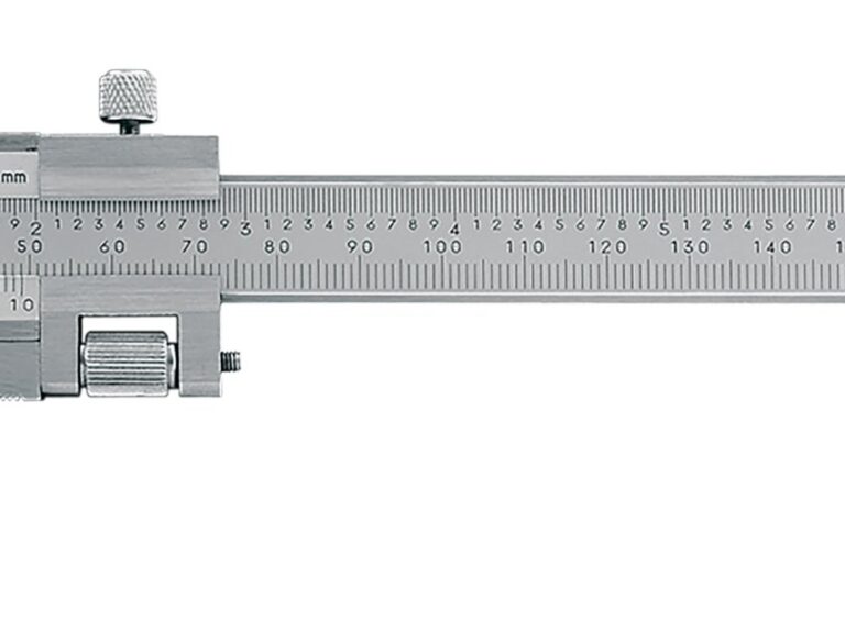 Nihik 0-150mm/0.02mm, Yato