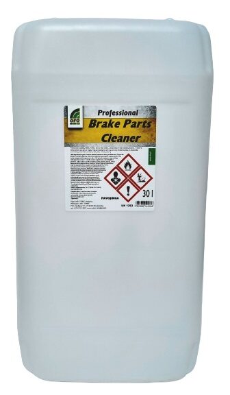 Piduripuhasti OFO Brake cleaner 30 L