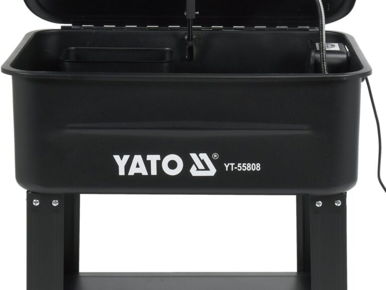 Detailipesuvann 80l, Yato